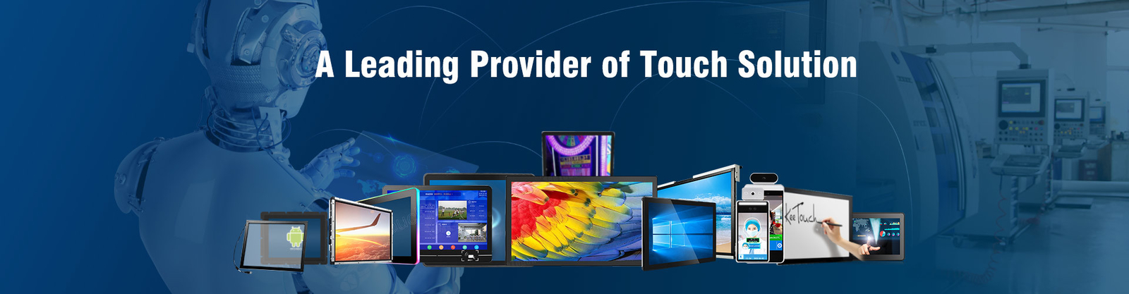 Moniteur infrarouge de contact