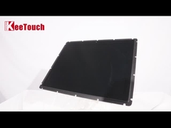 15 ordinateur industriel tout d'écran tactile de pouce PCAP dans un 5 : anti vandale de 4 rapports