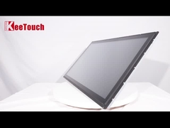 32 4000:1 industriels de cadre ouvert d'ordinateur d'écran tactile de pouce contrastent le rapport