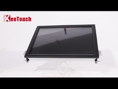 L'intimité filme 15 le moniteur IP65 Front Panel Waterproof d'écran tactile de pouce PCAP