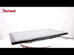 32 cadre ouvert de moniteur de contact de pouce PCAP à l'épreuve du vandalisme pour des kiosques