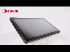 Lumière du soleil à hauteur de 21,5 de pouce d'éclat de contact lentes du moniteur 1245 évidente pour des kiosques