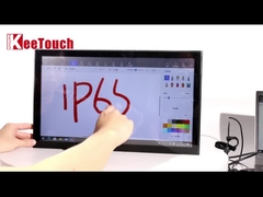 18.5 pouces PCAP écran tactile Moniteur haute résolution Pour les kiosques