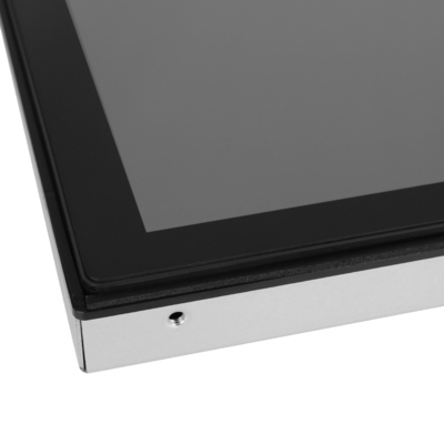 OEM Widescreen PCAP Touch Screen Monitor 15.6 Inch With Multi Touch Panel