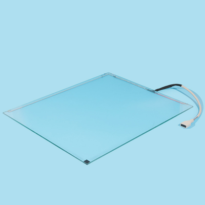 19 Inch SAW Touch Screen 10ms Response Time For Display Monitors