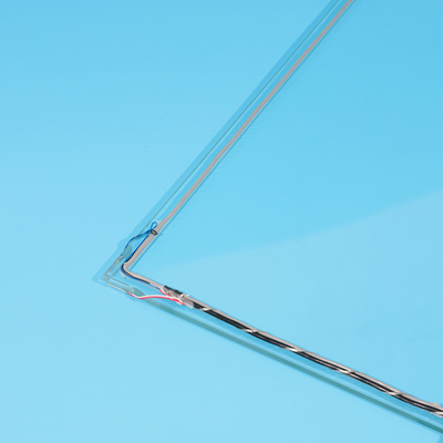 19 Inch SAW Touch Screen 10ms Response Time For Display Monitors