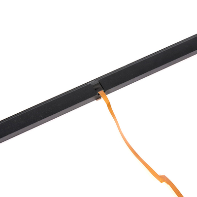 1 Touch Points LCD Panel Touch Screen 15.1 Inch For ATM Machine