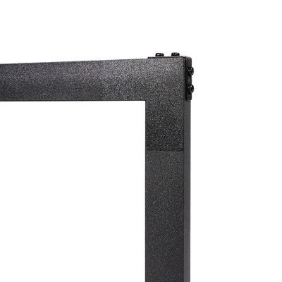 1 Touch Points LCD Panel Touch Screen 15.1 Inch For ATM Machine