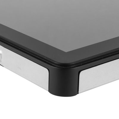 PCAP 17 Inch Touch Monitor 1280x1024 High Resolution For Kiosks