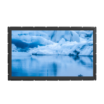 32 Inch Industrial Touchscreen Computer PCAP touch technology