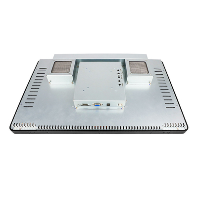 1275 Nits High Brightness Touch Monitor 21.5 Inch Sunlight Readable Monitor