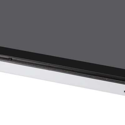 1920x1080 PCAP Touch Monitor 18.5 Inch High Resolution For Kiosks