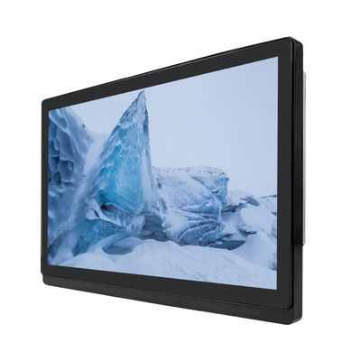 Oem And Odm Capacitive Touch Screen Monitor For Kiosks