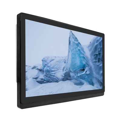 Oem And Odm Capacitive Touch Screen Monitor For Kiosks