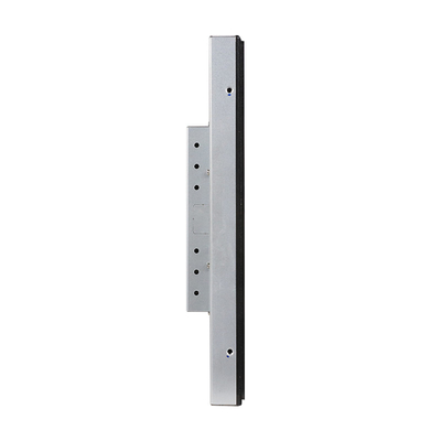 Healthcare Pcap Touch Display Vga / Dvi Video Input