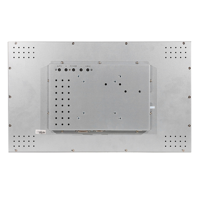 Healthcare Pcap Touch Display Vga / Dvi Video Input