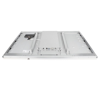 Waterproof PCAP Touch Monitor 43 Inch HD 1920x1080 With Metal Frame
