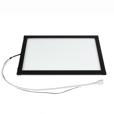 90% High Transmission SAW 15.6 Inch Touch Screen For Monitors