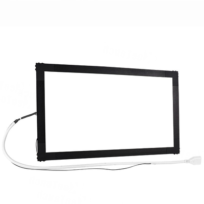 90% High Transmission SAW 15.6 Inch Touch Screen For Monitors