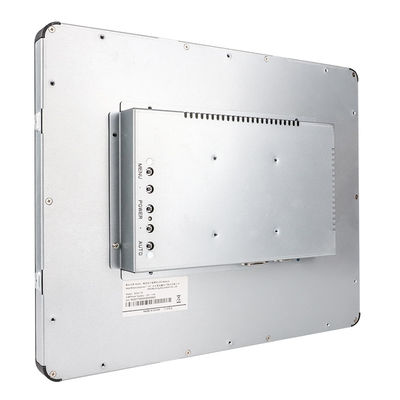 PCAP 17 Inch Touch Monitor 1280x1024 High Resolution For Kiosks