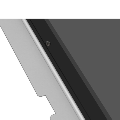 LED Backlight PCAP 15 Inch Touch Monitor 4:3 Display Ratio Open Frame