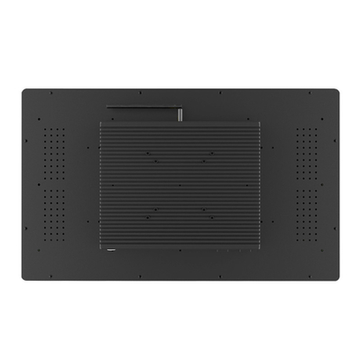 21.5 Inch Industrial Touchscreen Computer J1900 I3 I5 And I7 Configurations