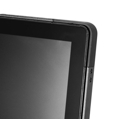 1920x1080 Resolution 27 Inch Touch Monitor For Smart Locker
