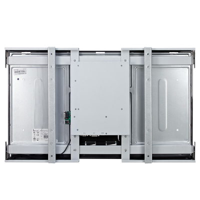 32 Inch Infrared Touch Monitor IP65 Waterproof For Kiosks
