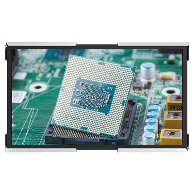 32 Inch Infrared Touch Monitor IP65 Waterproof For Kiosks