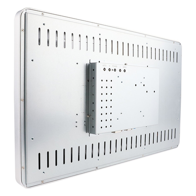 23.8 Inch Pcap Touch Monitor 1920x1080 High Resolution For Kiosks